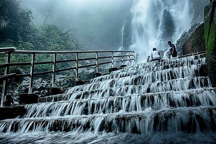 Amboli Ghat, Maharashtra