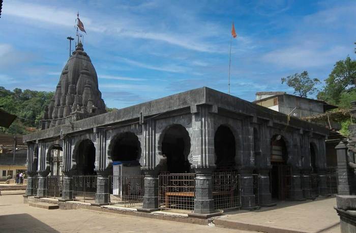 Bhimashankar, Maharashtra