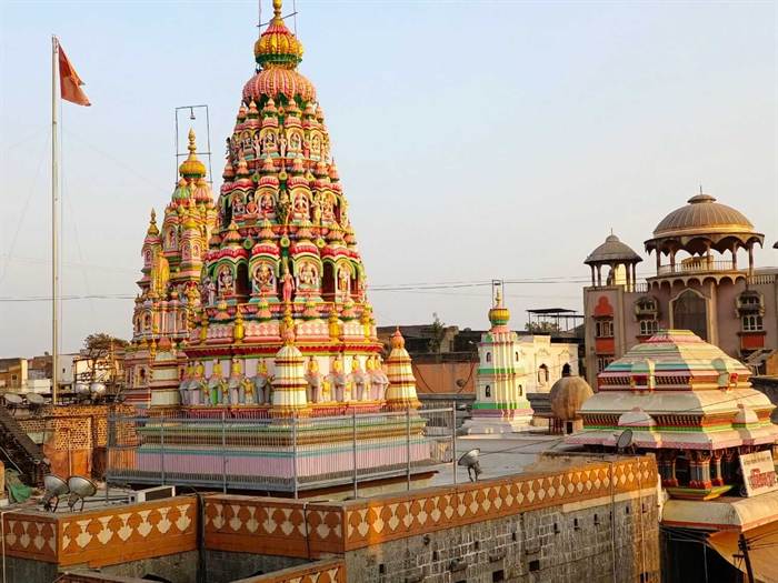 Pandharpur, Maharashtra