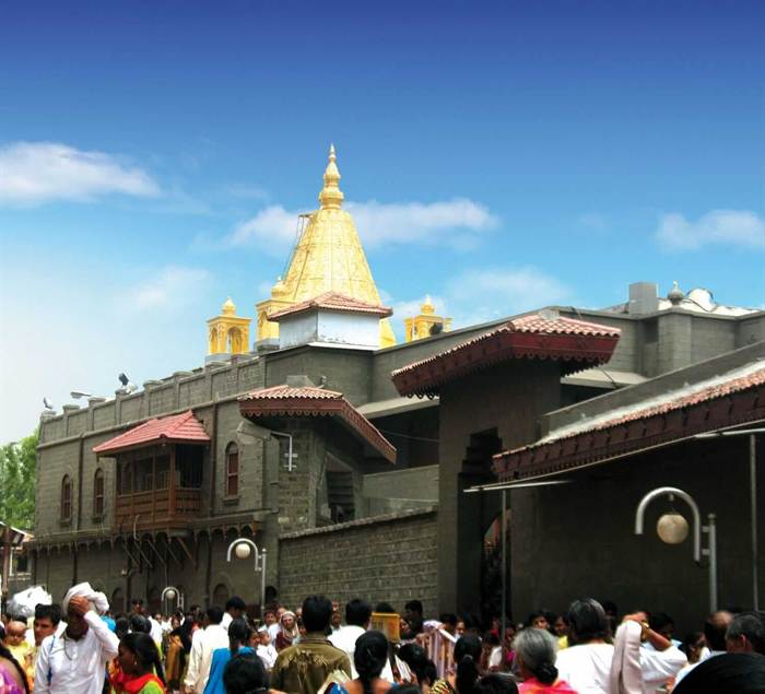 Shirdi, Maharashtra